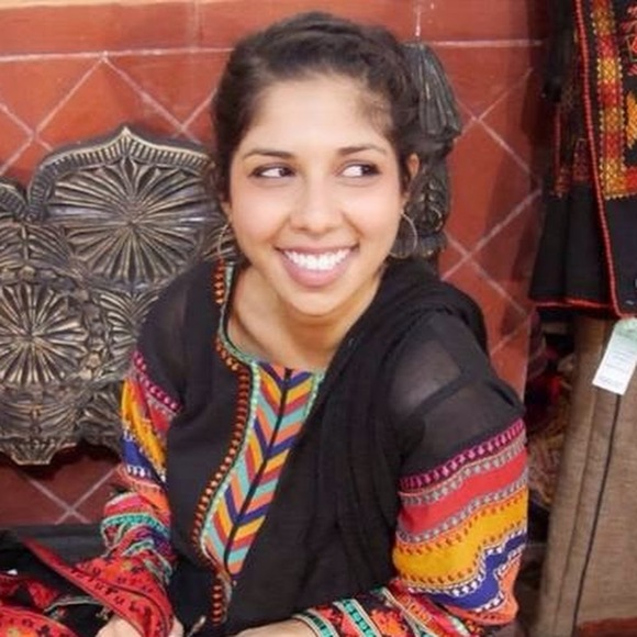 Meet your Posher, Madi - Picture 1 of 1